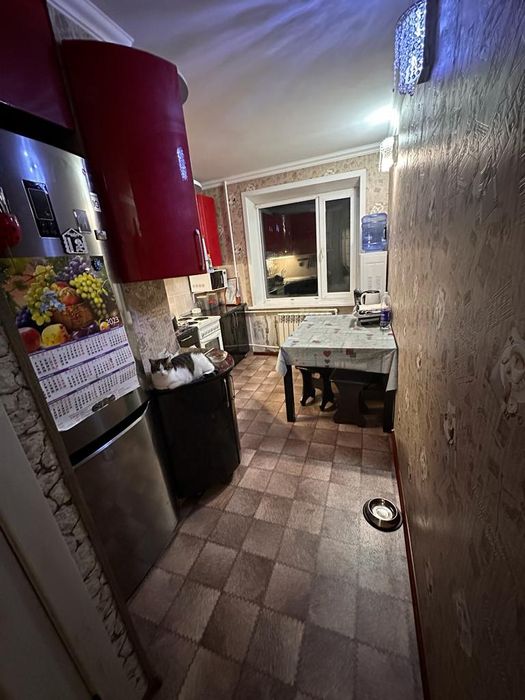 2-х комнатная квартира