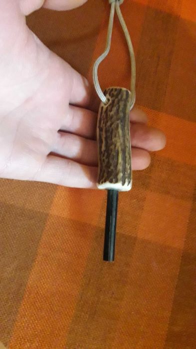 Магнезиева Запалка