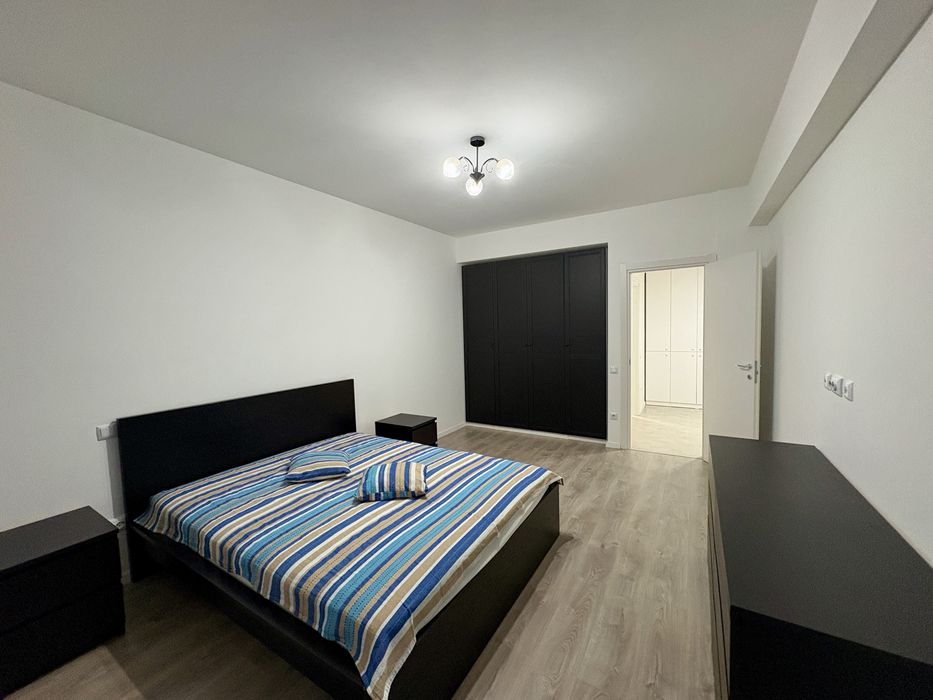Apartament Premium, 2 camere de închiriat ,Cartier Orizont, Buzău