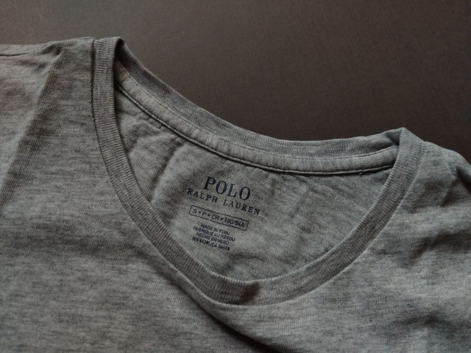 Polo Ralph Lauren-s дамска тениска