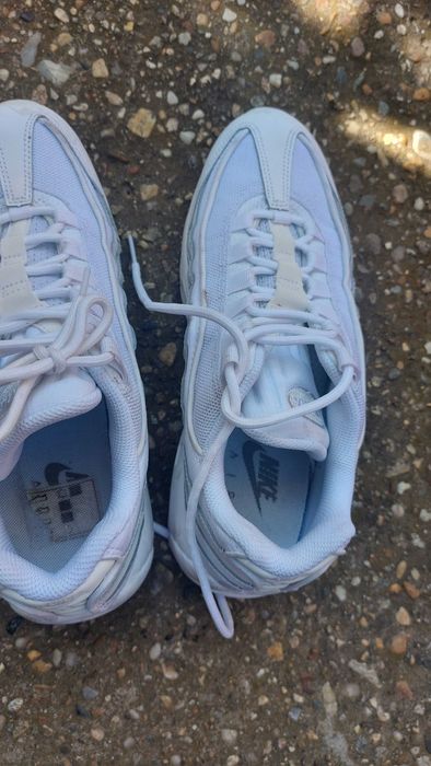 Маратонки Nike Air Max 95 41 , 42