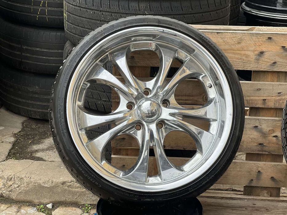 Джанти американски