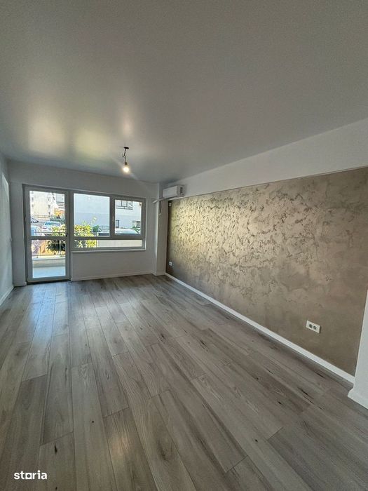 Apartament 3 camere, decomandat, bloc nou, Atrium Garden