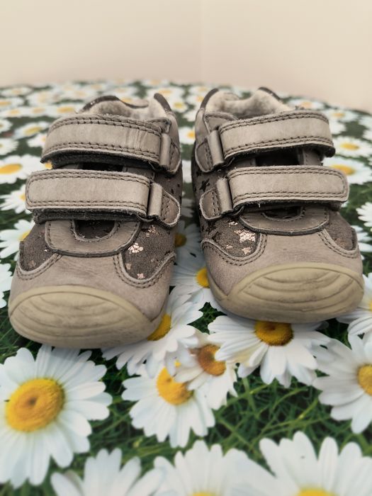 Обувки Biomechanics 22 номер - 10 лв.