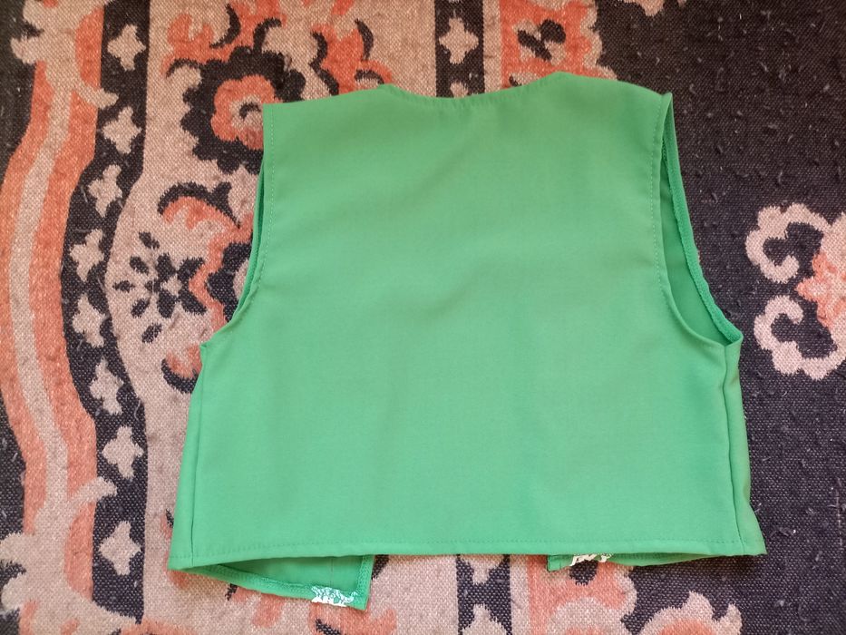 Народна носия за момче