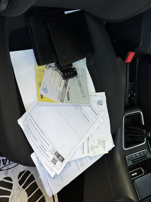 Volkswagen Tiguan/2.0 TDI/2013/Euro 5/140 cp/Led/Navi/Clima