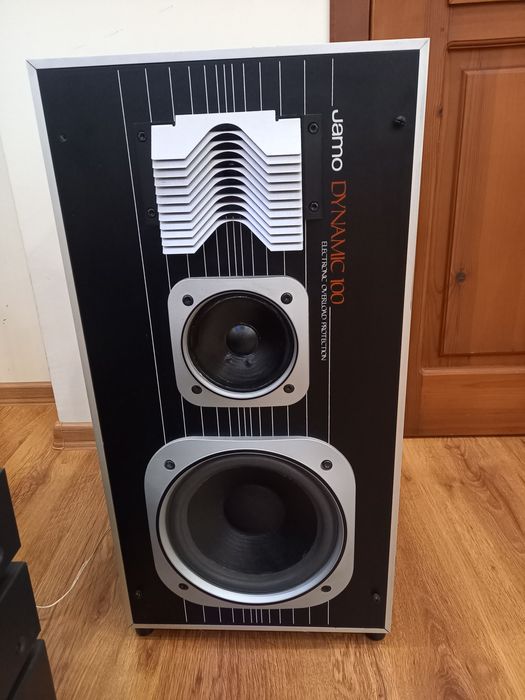 Тонколони JAMO DYNAMIC 100