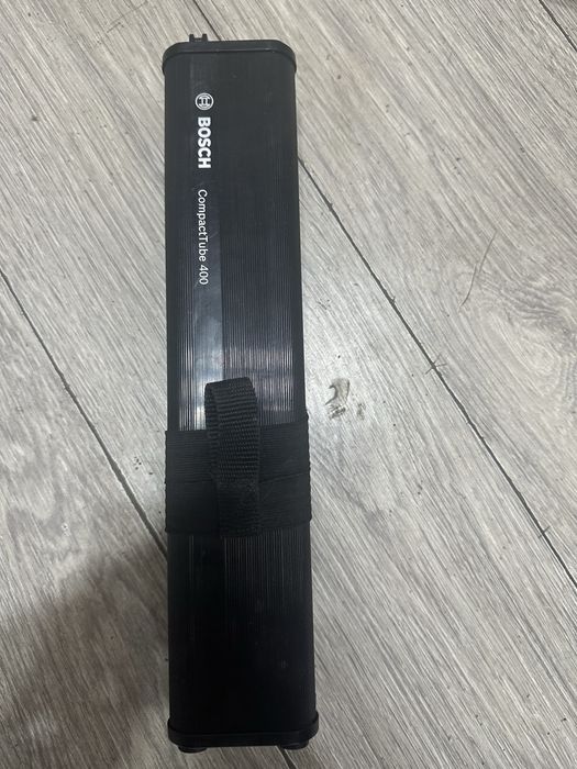 Baterie bicicleta electrica bosh compact tube 400