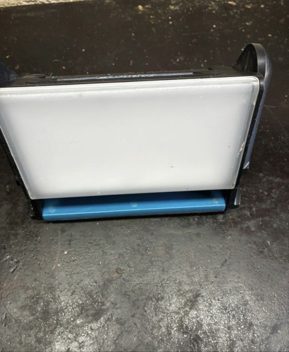 Lanterna erbauer cu acumulator
