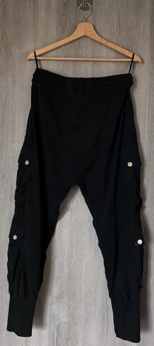 Pantaloni Made By Society