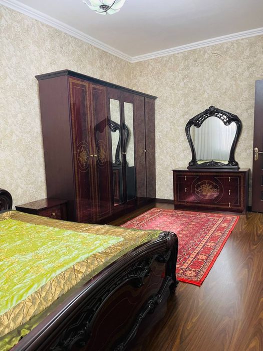 Срочно сдаётся 3х 10микрарайоне Люкс квартира