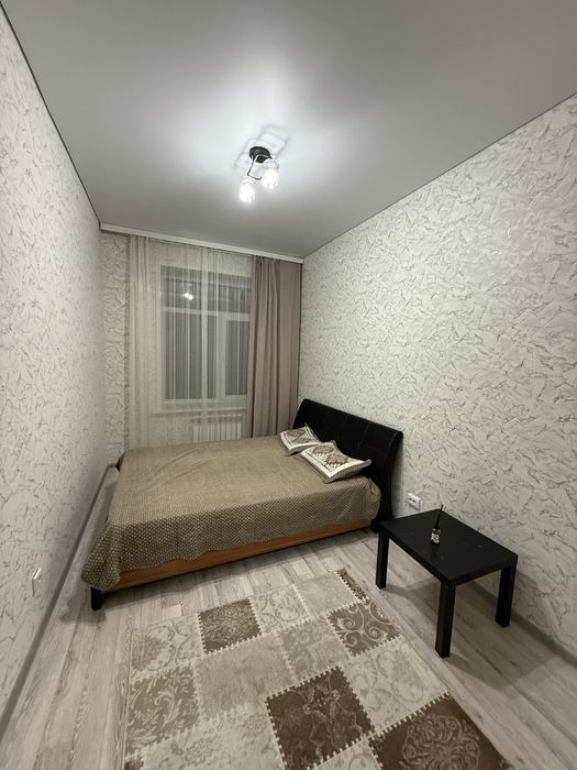 Сдам квартиру посуточно