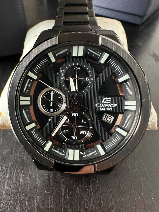 Casio EdIfice 5451 EFR-544