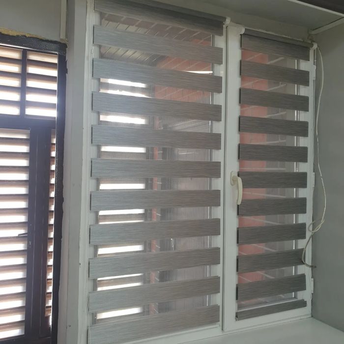 Жалюзи роллшторы