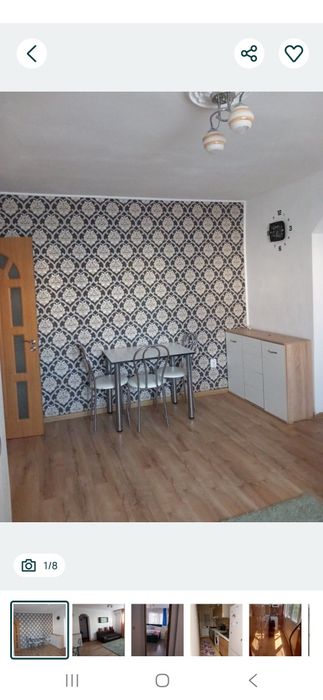 Apartament de vanzare et 1