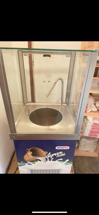 Машина за айрян