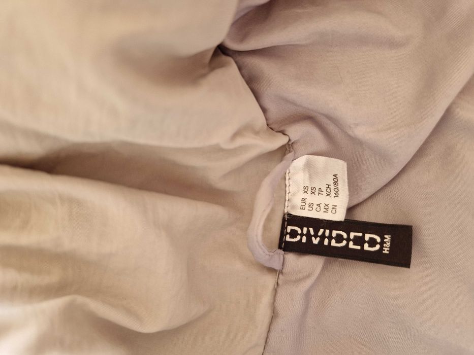 Дамско зимно яке H&M