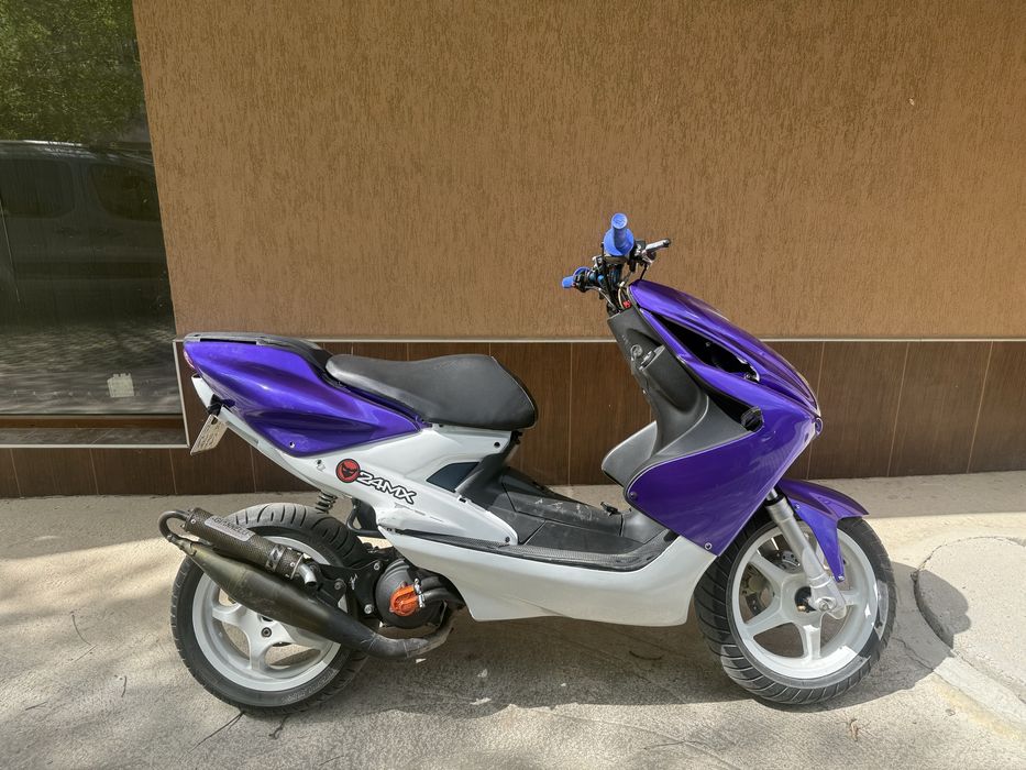 Yamaha aerox 1999
