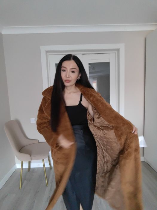 Шубы новые размер 42-46 распродажа