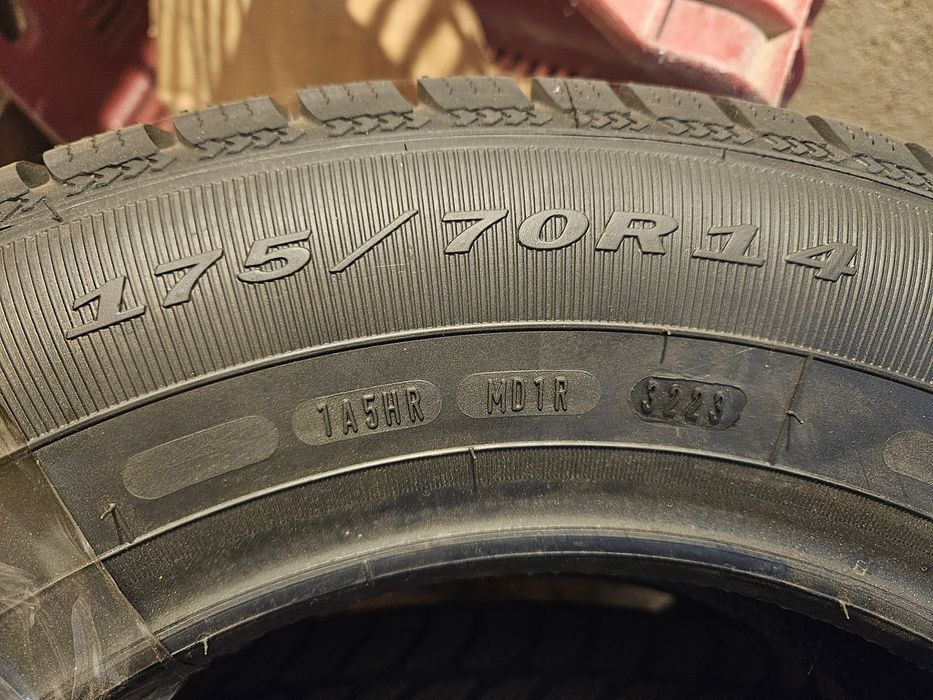 Anvelope Debica Frigo 175 70 14