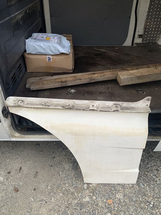 Preungire Usa MAN TGA/TGX originala