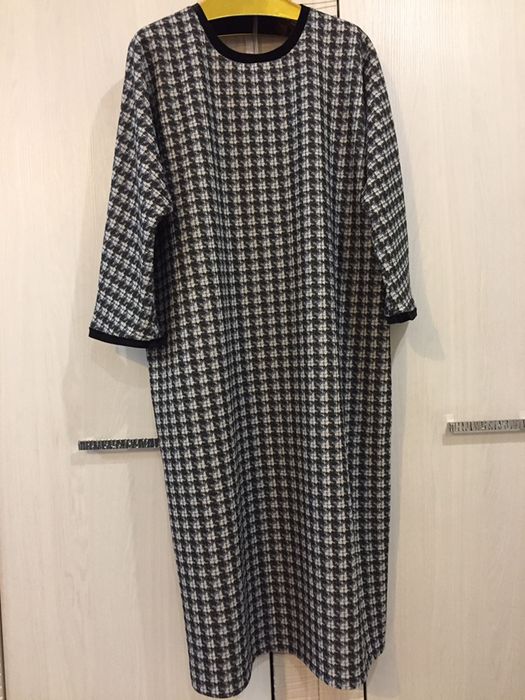 Платье новое 52-54 размер