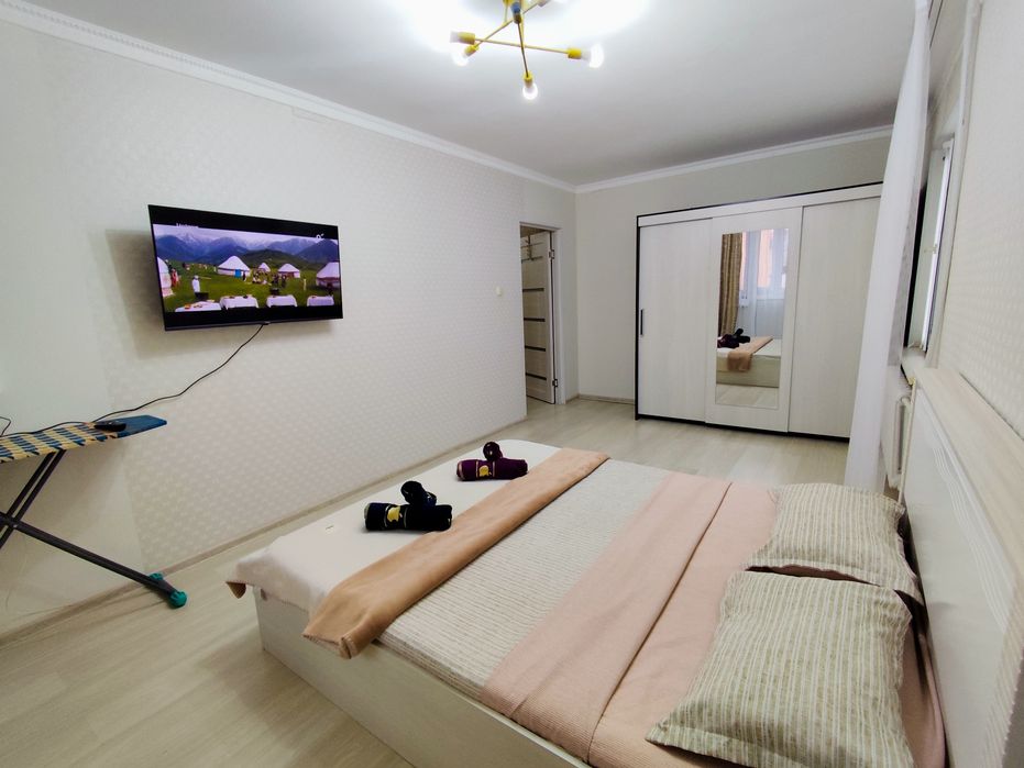 1 ком кв Центр 10000