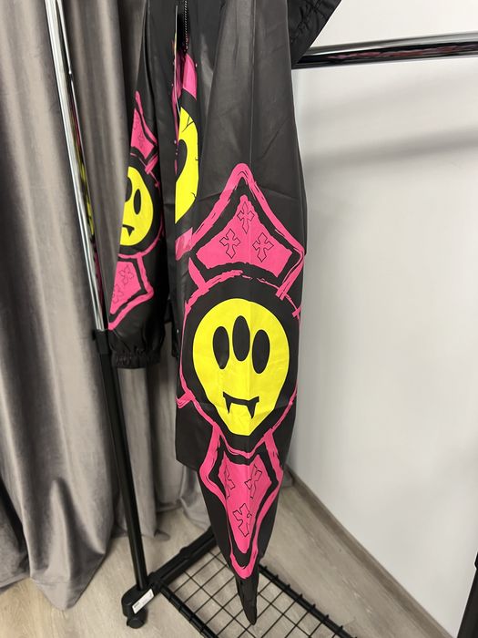 Geaca BARROW super calitate