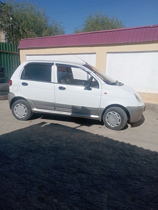 Best matiz 2012 satiladi
