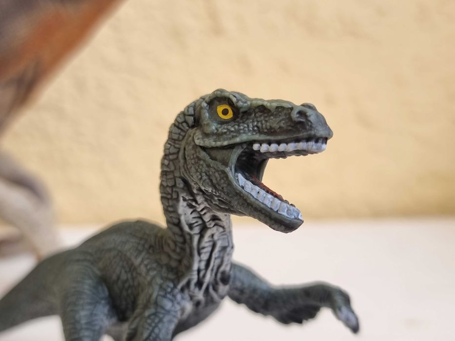 Set 2 dinozauri Schleich colectie
