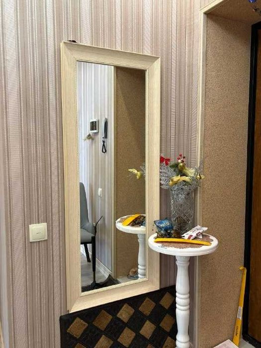 Продам 3х комн кв Батыс 63 школа