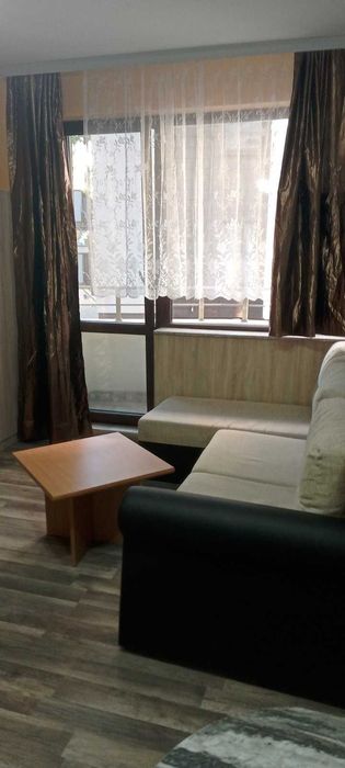 Дава се под наем Едностаен апартамент в Пловдив, Кършияка - 35 кв.м за 250 € - Снимка #1