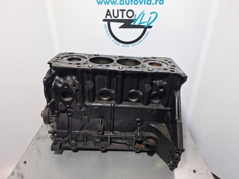 Bloc motor Opel Astra J Facelift 1.7CDTI 110cp 81kw A17DTE