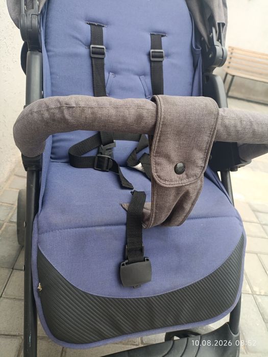 Продам коляску дёшево