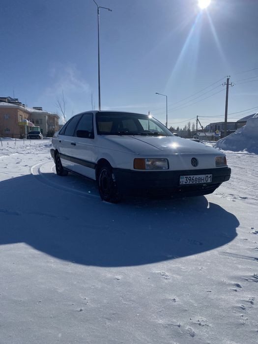 Продам пассат б3