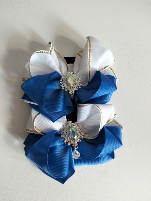 Бантики для школы/сада