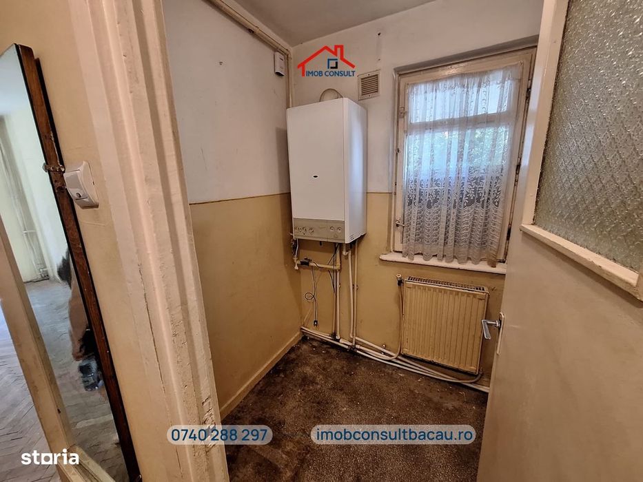 Apartament cu 2 camere de vânzare – Strada Stadionului | Etaj 2|CE1724
