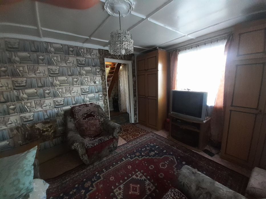 Продается дача- дом