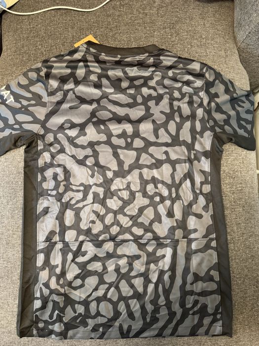 Tricou Fotball Jordan