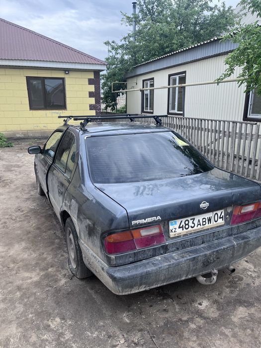 Продам Ниссан примера p10