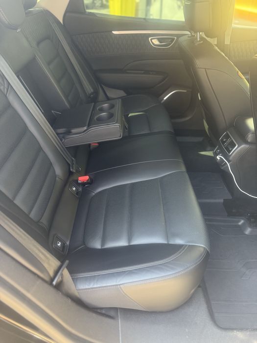 Talisman 1.6   ! Consum mic 136 CP