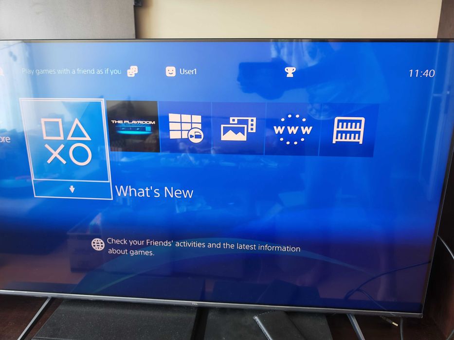 Playstation 4 Pro Ps4 pro 1 tb