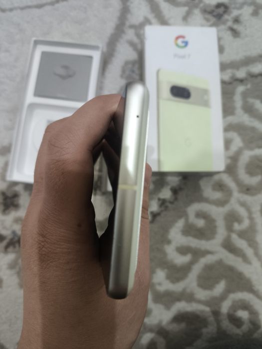 Google Pixel 7 128Gb  5G