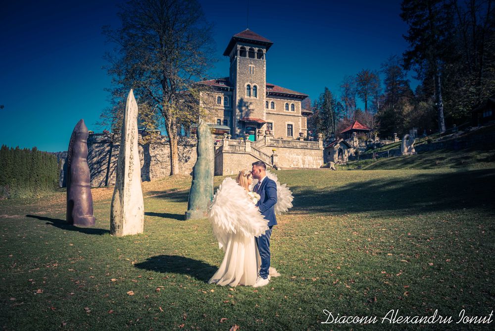 Fotograf si cameraman de eveniment