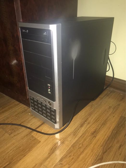 Пк продаю срочно!