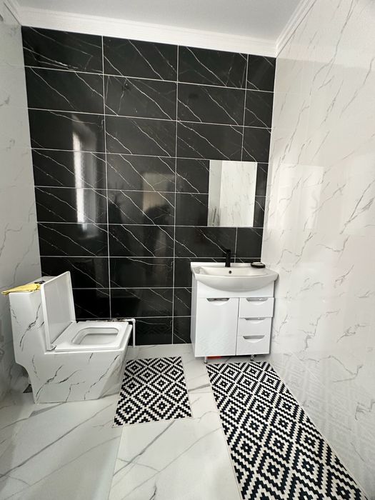 Дайын үй сатылады 22 квартал