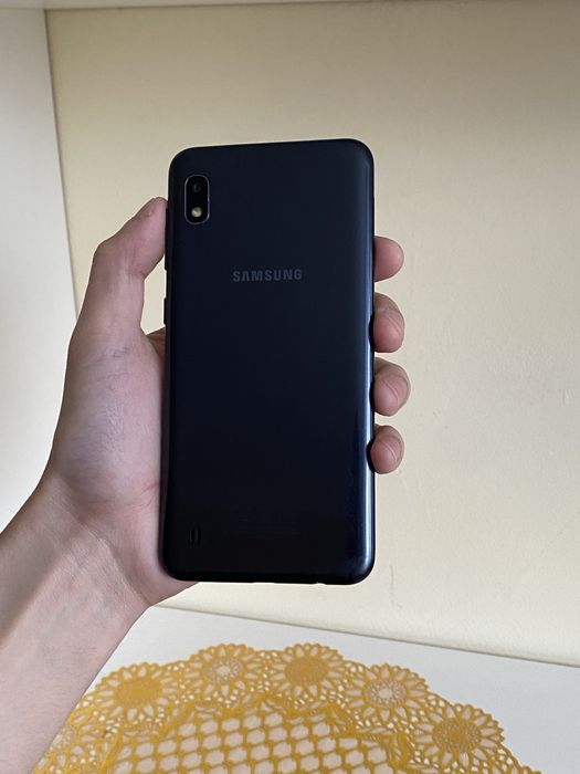 SAMSUNG A10 4G LTE Оригинал