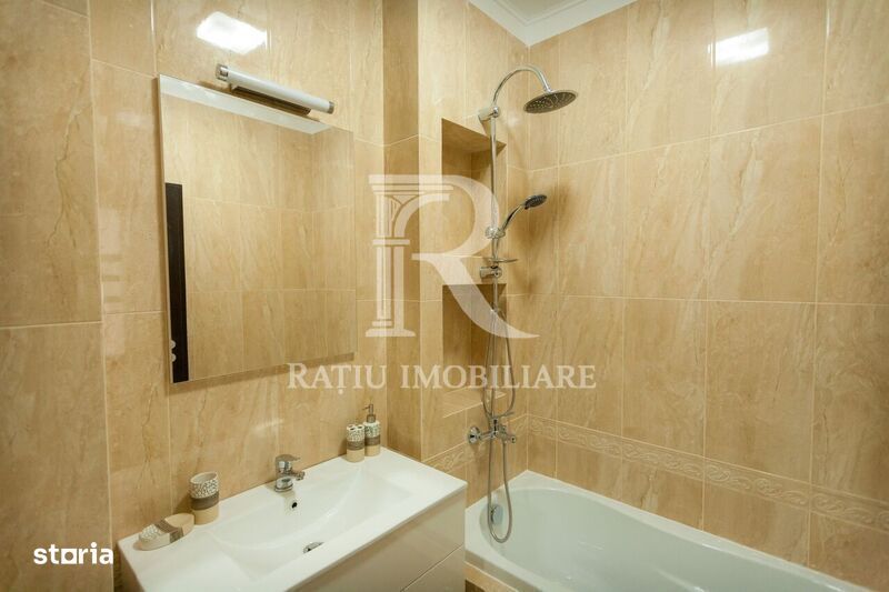 Apartament cu 2 camere de închiriat | Iosia | Oradea