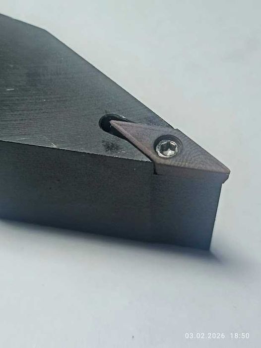 Продам токарные пластины