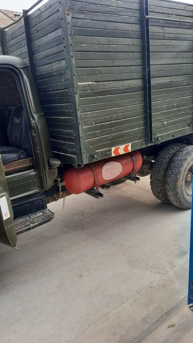 Газ 53 сотилади яхши холатда